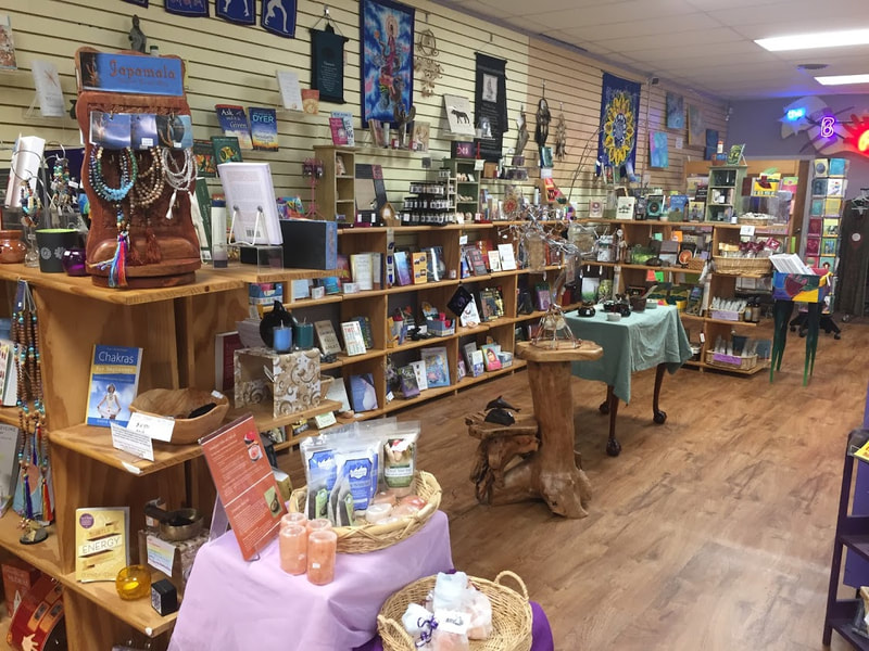 The bag lady store outlet